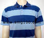 Branded Polo Shirt, 1.7-2.4USD/PC, 100% Cotton