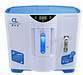 Oxygen concentrator for family