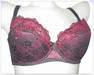 Underwear 2012new product lace sexy bra underwear