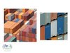 Shipping Trucking Transportation Export Import
