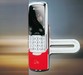 Biometric Fingerprint Lock Password lock Digital lock Intelligent lock
