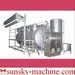 High Temperature Overflow Dyeing Machine OH Series