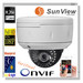 SunView Vandanproof 1080P HD Network 5.0 Megapixel ip camera security
