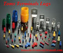 Insulated terminals
