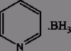 Borane-pyridine complex, 110-51-0