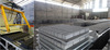 PVC Pallet for Block Machinery