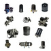 Brake chamber/slack adjuster/valve/brake system products