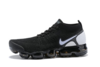 Nike air vapormax flyknit 2.0 black hot punch & cactus nike vapormax v