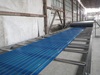 FRP Transparent Corrugated Sheet for Factory Roof