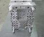 Mould, Plastic injection and Zinc & Aluminium Die-casting molding
