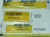 Algaeban (trademark),HVAC, Antimicrobial, Fungicide, Bactericide