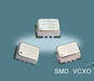 SC-Cut High-grade OCXOs, SMD VCXOs, TCXOs