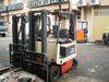 Reconditioned & Used Forklift