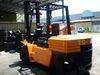 Reconditioned & Used Forklift