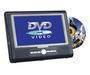 Portable Slot-In DVD Player with TFT LCD