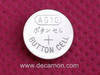 3V Lithium Button Cells CR2032