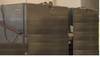 Fumigation Chambers with Pumps-used