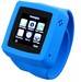 Maufacturer MQ668 Steel Watch Phone With Touch Screen, Ebook, Camera