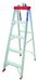 A-Frame Industrial ladder