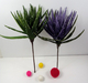 EVA Plastic foam flowers