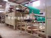 Plastic PVC coil mat production line