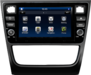 Car Navigation system for VW