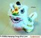Handicraft CNY Lion Craft Gift