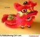 Handicraft CNY Lion Craft Gift
