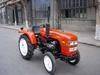 TS150D-260D Series Tractor