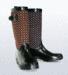 Sell high quality rain boots