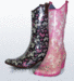 Sell high quality rain boots