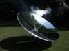 Solar cooker