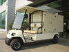 Electric golf & utility vehicles