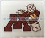 Iron On Patch / Badge / Embroidery, Iron on Transfer, Heat Transfer