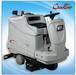 Chaobao Ride-on Scrubber Dryer