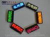 LED NAME BADGE-B1236