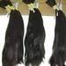 REMY SINGLE DRAWN NATURAL COLOR India AND Brazilian HUMAN HAIR