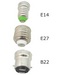 LED Bulb SMD5630