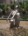 Stainless Steel Sculpture