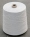 100% Polyester spun yarn