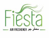 'Fiesta' Air Freshener