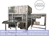 Pouch Filling Machine for Flexible Packaging