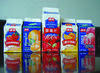 Gable top carton (liquid food package),milk carton, juice carton