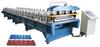 Corrugated Long Span Aluminium Roofing Sheet Roll Forming Machine