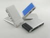 Phone stand with USB hub, phone charger and card reader --MJ-802