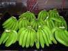 Banana & other Fruits on Sale