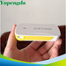 5200mAh power bank 3g wifi router Mini 3G router (3 in 1:Power Bank, 3