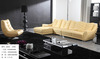 Leather sofa sectional sofa sets