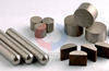Magnet, Alnico magnets china supplier