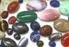 Freshwater Pearls/Gemstones
